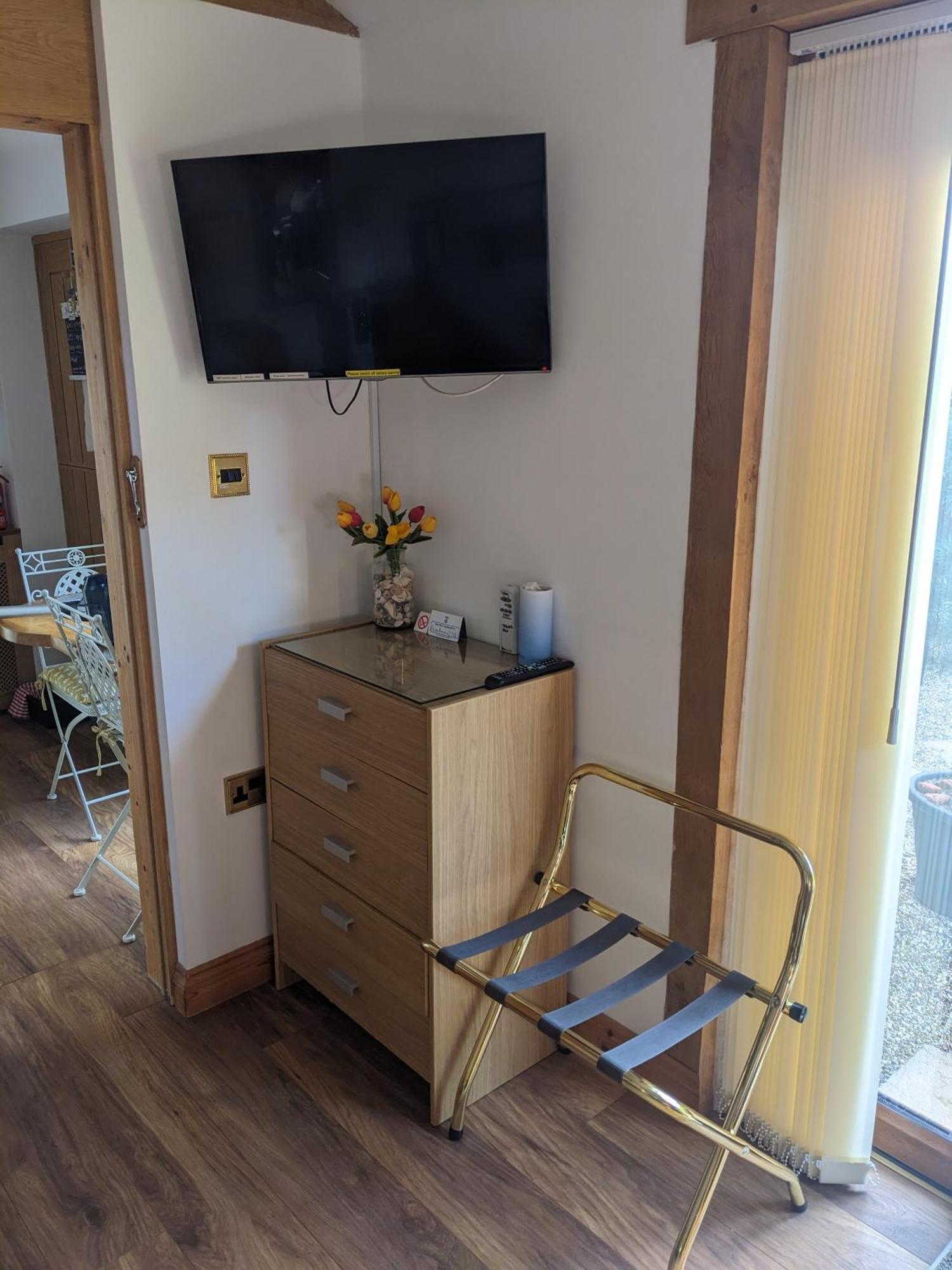 Sunnyside Annexe Bed and Breakfast Wheatley Exteriör bild